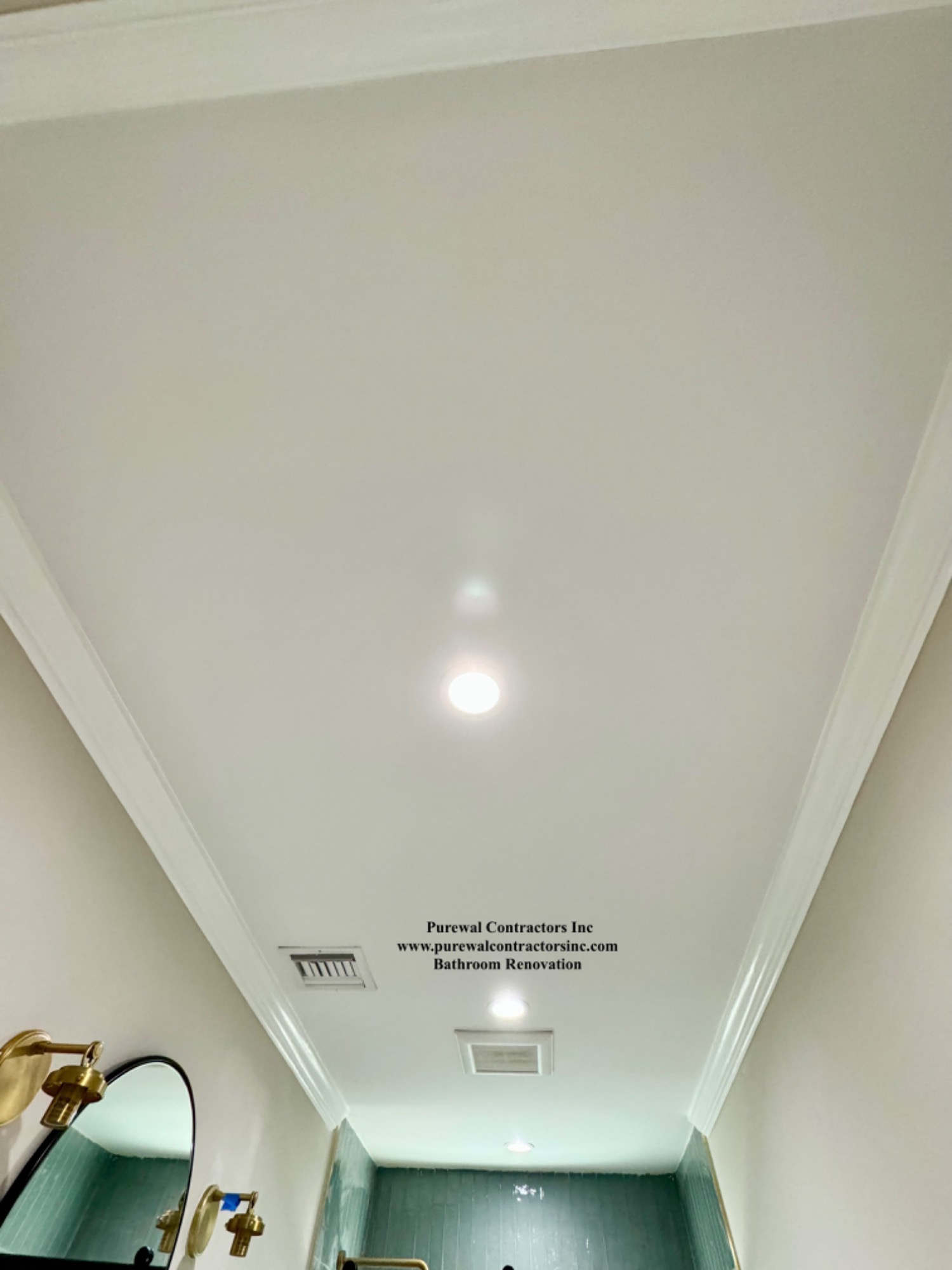Singh | Garden City Bathroom Renovation - 14