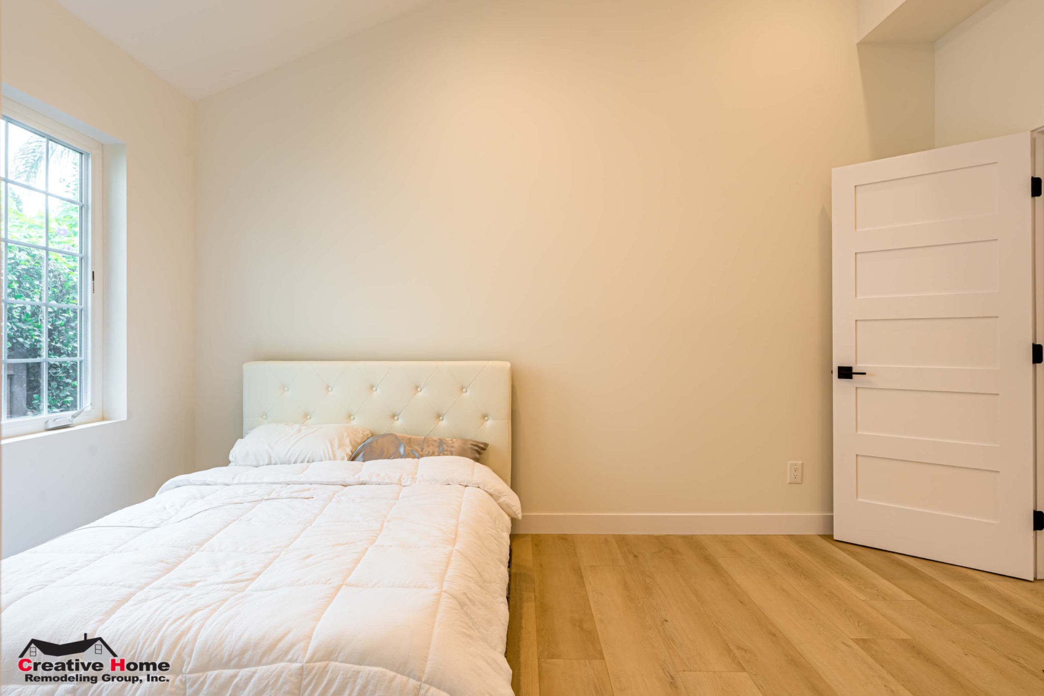 David | Complete remodeling and Addition - 7